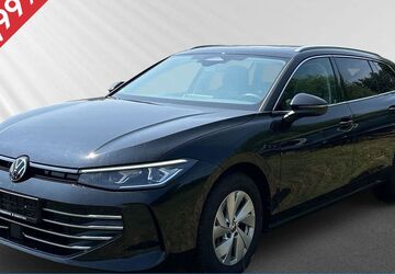 VW Passat 27.090 km 45.790 &euro; Dallgow-Döberitz 14624