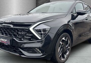 Kia Sportage 32.390 km 35.490 &euro; Hoppegarten 15366