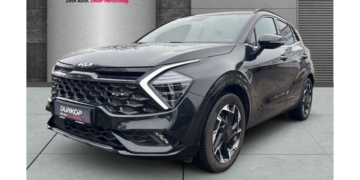 Kia Sportage 32.390 km 35.490 &euro; Hoppegarten 15366