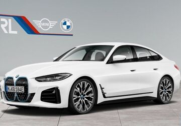 BMW i4 20.727 km 37.990 &euro; Potsdam 14482