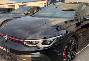 VW Golf 57.200 km 29.850 &euro; Berlin 13407