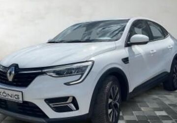 Renault Arkana 19.440 km 20.999 &euro; Berlin 10829