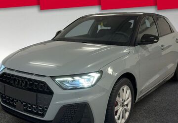 Audi A1 6.001 km 37.700 &euro; Berlin 12489