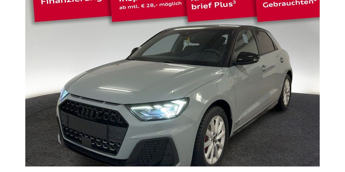 Audi A1 6.001 km 37.700 &euro; Berlin 12489