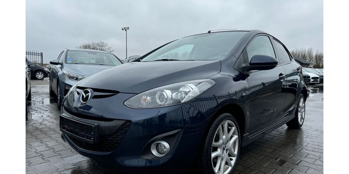 Mazda 2 231.000 km 3.899 &euro; Oberkrämer 16727
