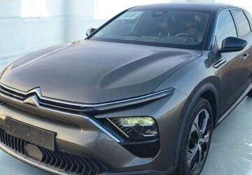 Citroen C5 X 114.000 km 17.500 &euro; Blankenfelde- Mahlow 15831