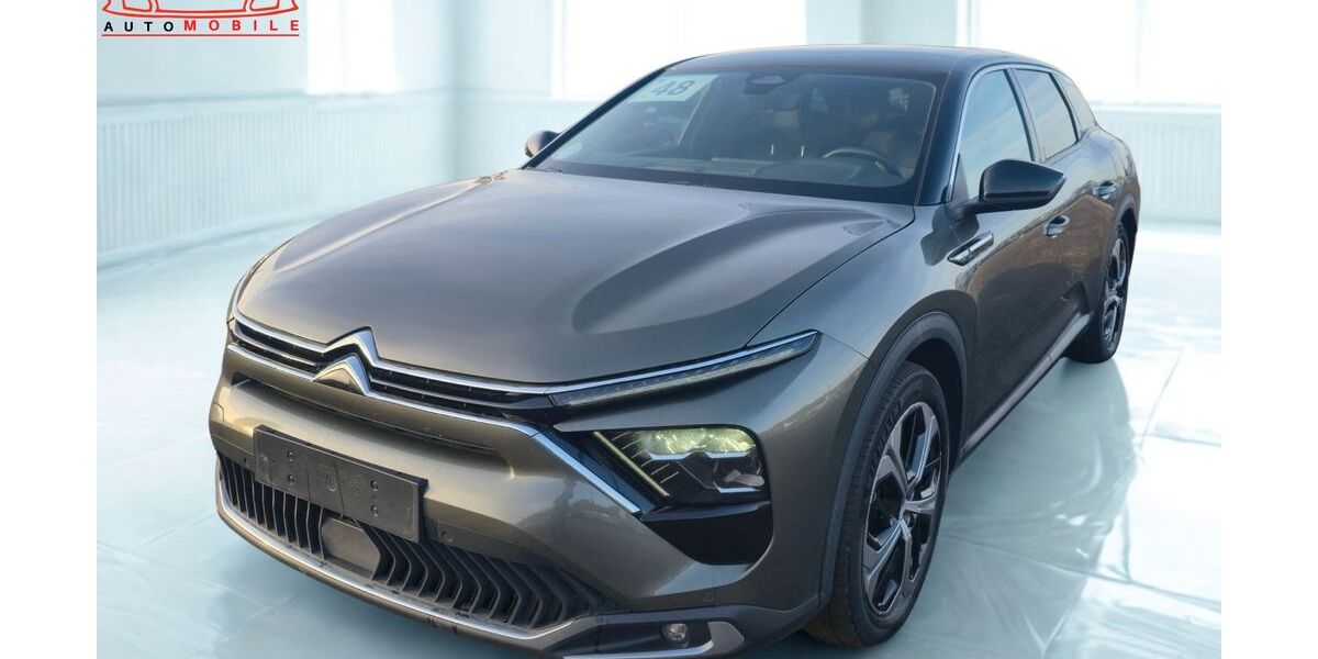 Citroen C5 X 114.000 km 17.500 &euro; Blankenfelde- Mahlow 15831