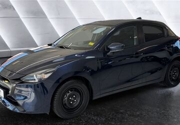Mazda 2 14.023 km 19.990 &euro; Zeesen 15711