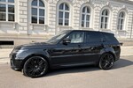 Land Rover Range Rover Sport 25.374 km 73.500 &euro; Berlin 10178