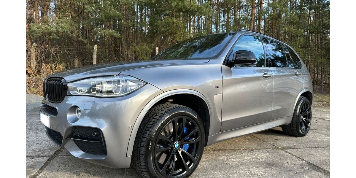 BMW X5 83.000 km 36.500 &euro; Hönow 15366