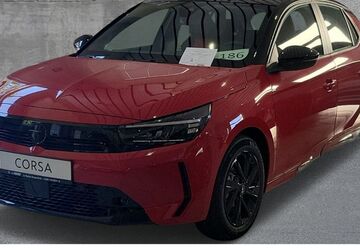 Opel Corsa 7.410 km 15.990 &euro; Berlin 13158