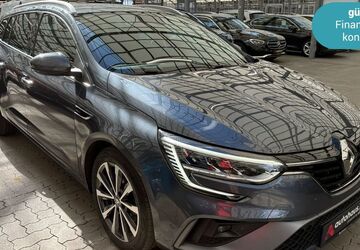 Renault Megane 66.401 km 16.390 &euro; Ludwigsfelde (bei Berlin) 14974