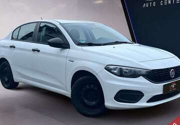 Fiat Tipo 72.000 km 8.499 &euro; Berlin 12439