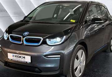 BMW i3 15.095 km 19.495 &euro; Berlin 10553