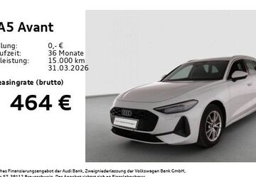 Audi A5 29.818 km 40.750 &euro; Berlin 13581