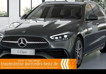 Mercedes-Benz C 300 8.474 km 47.490 &euro; Berlin 10587