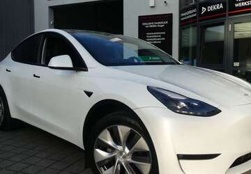 Tesla Model Y 65.344 km 35.800 &euro; Berlin 13156