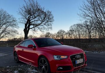 Audi A5 174.986 km 14.999 &euro; Potsdam 14480