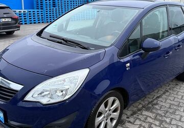Opel Meriva 298.000 km 3.599 &euro; Berlin 12277