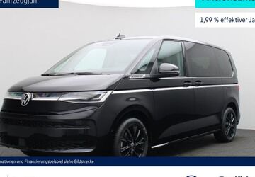 VW T7 Multivan 21.800 km 56.480 &euro; Wildau 15745