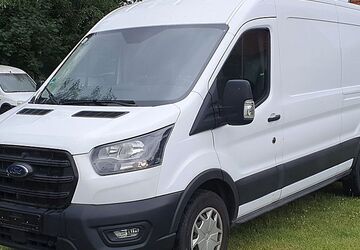 Ford Transit 39.867 km 22.990 &euro; Berlin 13589