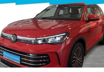 VW Tiguan 18.480 km 34.640 &euro; Berlin 12099