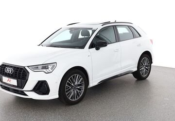 Audi Q3 96.802 km 29.880 &euro; Berlin 12103