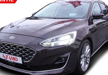 Ford Focus 59.050 km 21.950 &euro; Berlin 12683