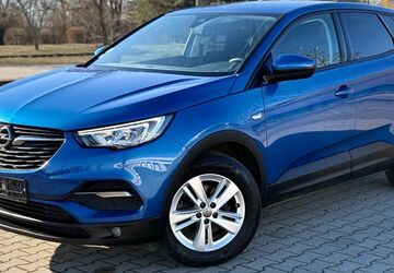 Opel Grandland (X) 140.228 km 11.700 &euro; Mittenwalde 15749