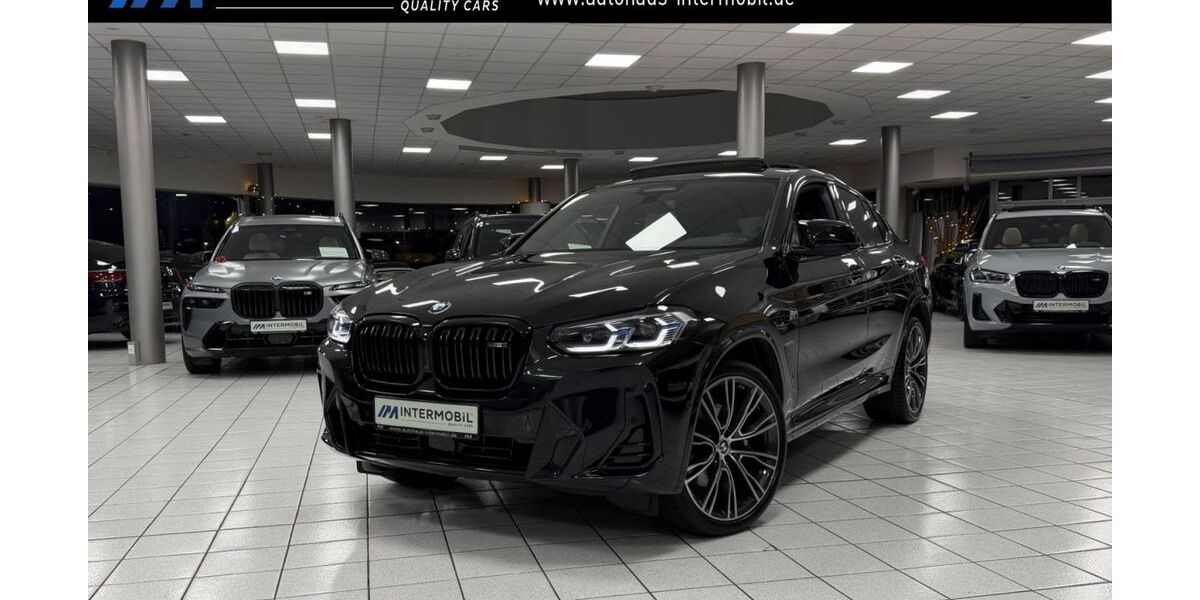 BMW X4 M40 48.250 km 51.990 &euro; Schönefeld / bei Berlin 12529