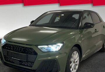 Audi A1 6.001 km 37.500 &euro; Berlin 12489