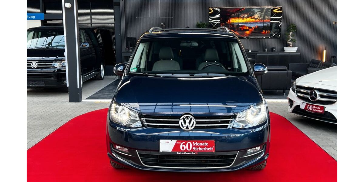 VW Sharan 244.826 km 10.490 &euro; Ludwigsfelde 14974