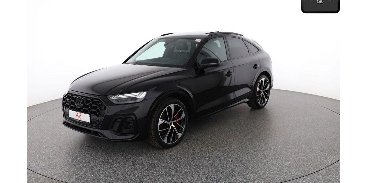 Audi SQ5 45.278 km 51.780 &euro; Berlin 12103