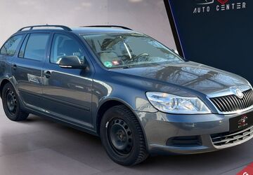 Skoda Octavia 174.000 km 7.499 &euro; Berlin 12439