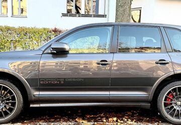 Porsche Cayenne 178.360 km 17.000 &euro; Berlin 12161