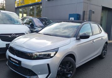 Opel Corsa 23.818 km 18.780 &euro; Potsdam 14480