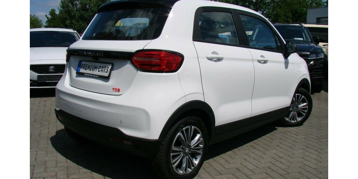 Leapmotor T03 LED ACC Panorama Kamera Navi 2.148 km 11.980 &euro; Falkensee 14612