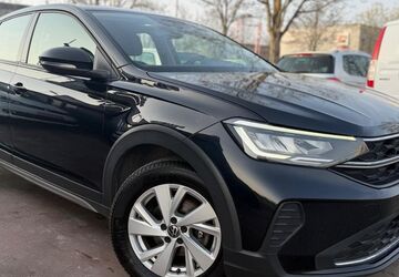 VW Taigo 140.000 km 14.490 &euro; berlin 12681