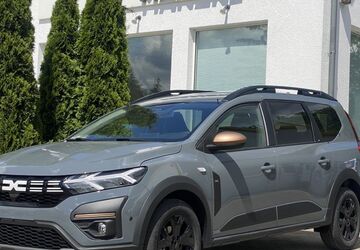 Dacia Jogger 2.180 km 22.490 &euro; Borgsdorf 16556