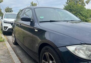 BMW 118 192.000 km 2.400 &euro; Berlin 13951