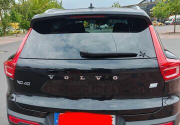 Volvo XC40 30.000 km 30.000 &euro; Berlin 10249