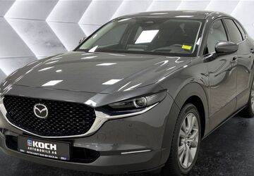 Mazda CX-30 19.520 km 27.900 &euro; Ludwigsfelde 14974