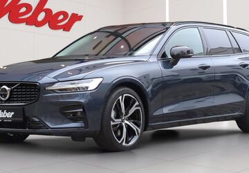 Volvo V60 3.000 km 48.890 &euro; Berlin 14165