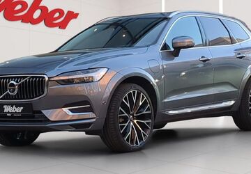 Volvo XC60 49.200 km 38.890 &euro; Berlin 14165