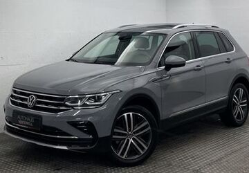 VW Tiguan 57.251 km 33.800 &euro; Berlin 12351