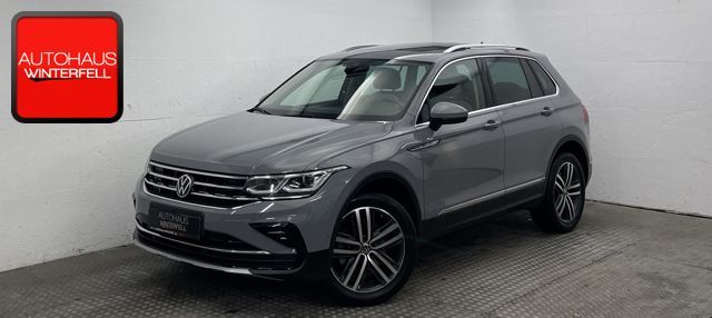 VW Tiguan 57.251 km 33.800 &euro; Berlin 12351