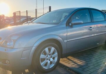 Opel Vectra 53.700 km 4.299 &euro; Wildau 15745