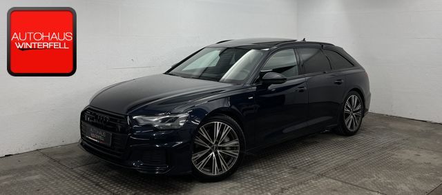 Audi A6 46.806 km 44.700 &euro; Berlin 12351