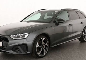 Audi A4 39.142 km 31.880 &euro; Berlin 12103