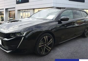 Peugeot 508 36.490 km 22.790 &euro; Berlin 12681